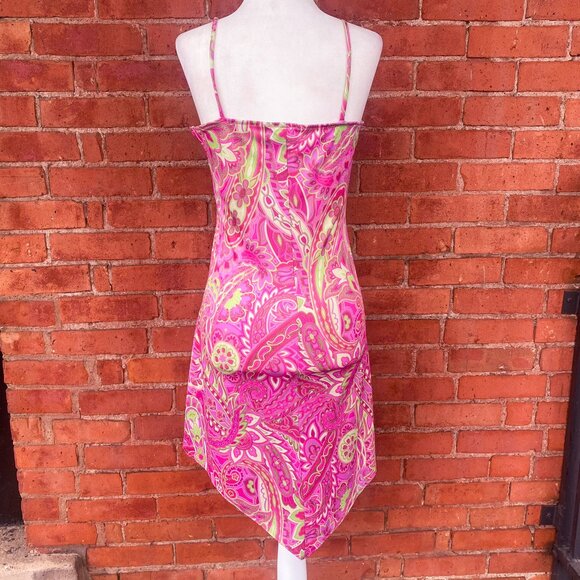 Y2K funky party dress - Picture 9 of 11